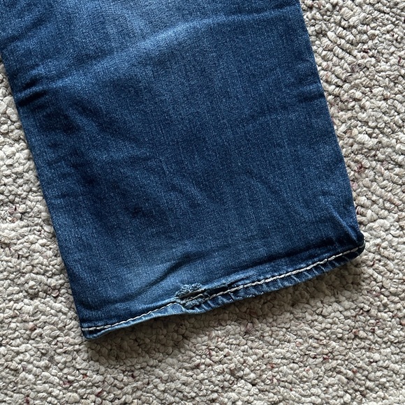 Vigoss The Chelsea Slim Boot plus size 24 length 31 - Picture 6 of 6